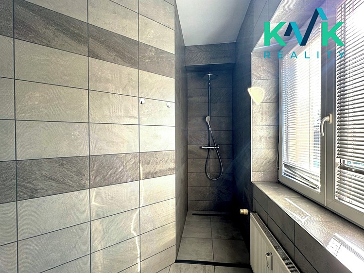 Pronájem bytu 1+kk 22 m² (Jednopodlažní) - foto 5