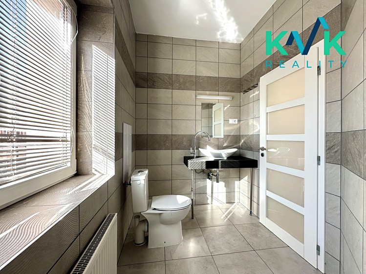 Pronájem bytu 1+kk 22 m² (Jednopodlažní) - foto 6
