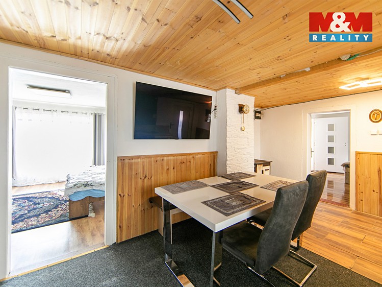Prodej  rodinného domu 127 m², pozemek 250 m² - foto 4