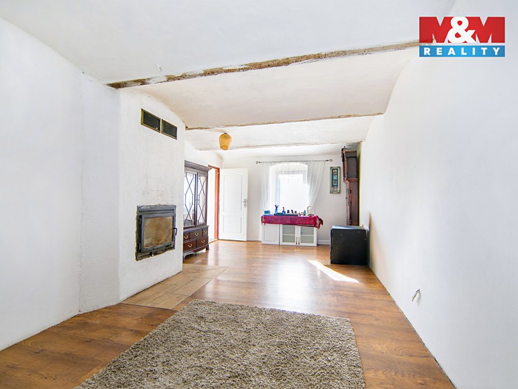 Prodej  rodinného domu 127 m², pozemek 250 m² - foto 7