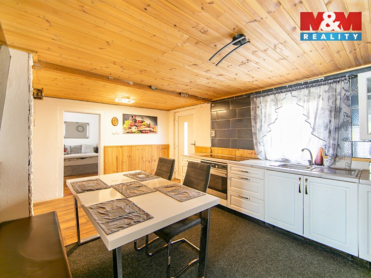 Prodej  rodinného domu 127 m², pozemek 250 m² - foto 5