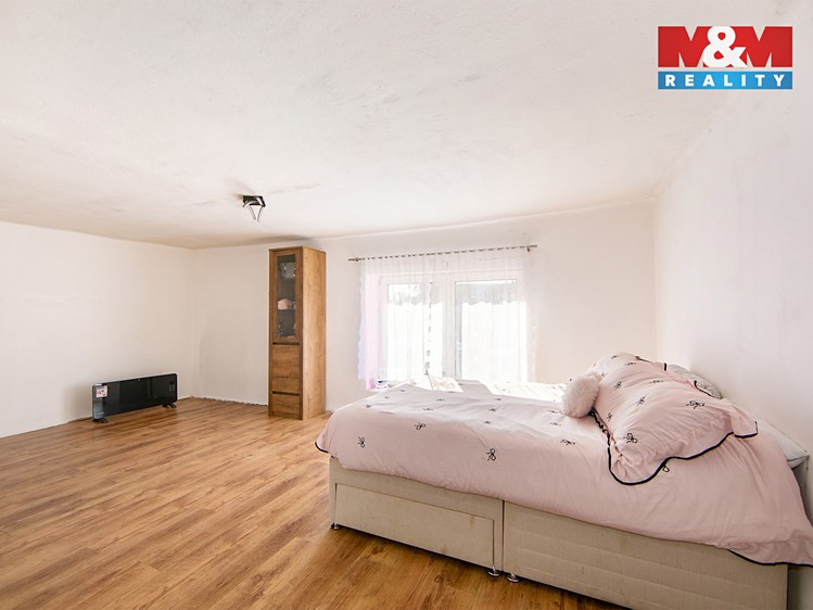 Prodej  rodinného domu 127 m², pozemek 250 m² - foto 6