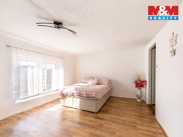 Prodej  rodinného domu 127 m², pozemek 250 m² - foto 8
