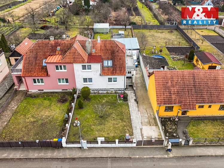 Prodej rodinného domu 142 m², pozemek 960 m² - foto 5