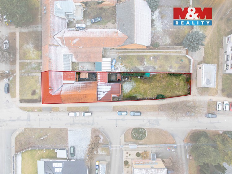 Prodej rodinného domu 173 m², pozemek 733 m² - foto 5