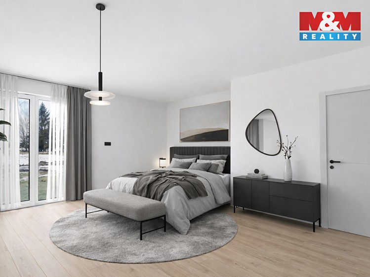 Prodej rodinného domu 232 m², pozemek 1 131 m² - foto 4