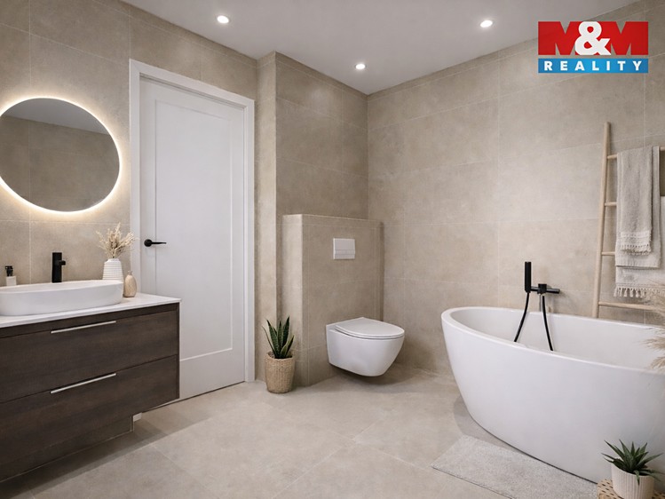 Prodej rodinného domu 232 m², pozemek 1 131 m² - foto 8