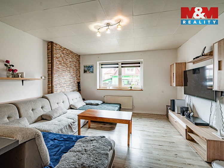 Prodej rodinného domu 120 m², pozemek 318 m² - foto 3