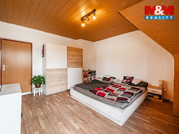 Prodej rodinného domu 120 m², pozemek 318 m² - foto 4