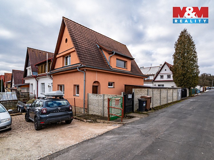 Prodej rodinného domu 120 m², pozemek 318 m² - foto 5