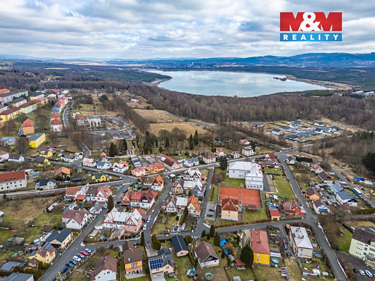 Prodej rodinného domu 120 m², pozemek 318 m² - foto 8