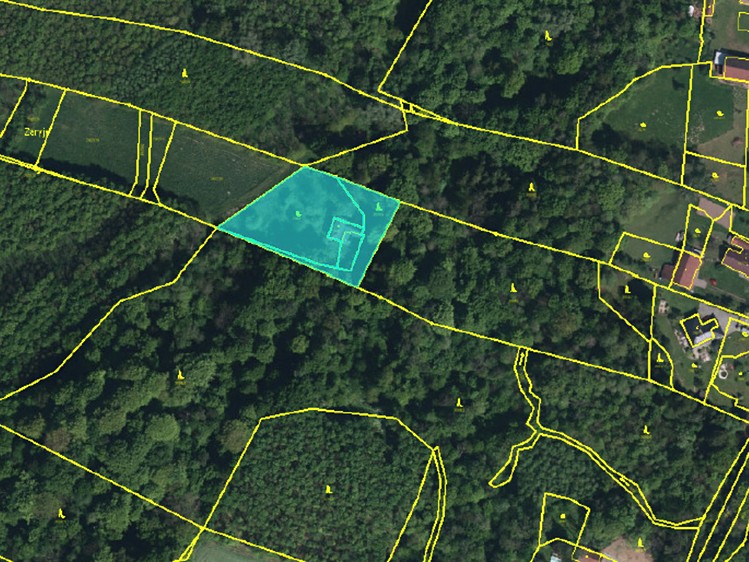 Dražba rodinného domu 200 m², pozemek 3 717 m² - foto 3