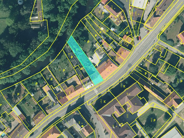 Dražba  rodinného domu 100 m², pozemek 614 m² - foto 4