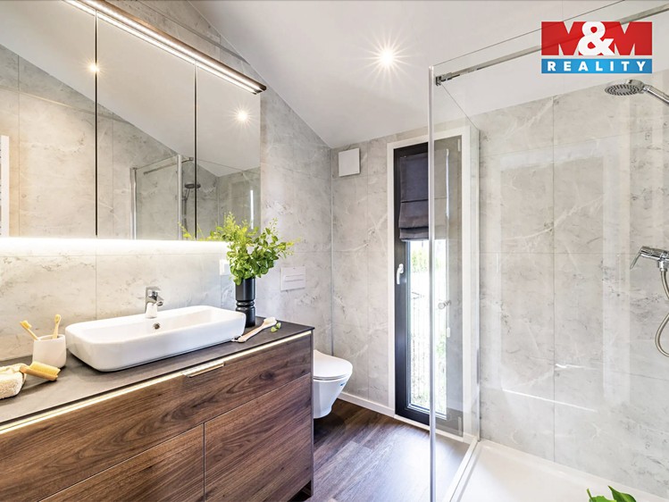 Prodej  rodinného domu 57 m², pozemek 2 034 m² - foto 3