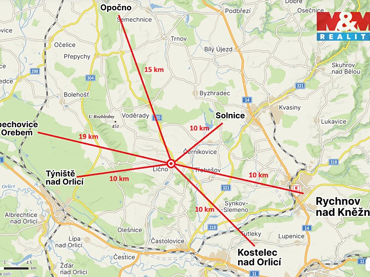 Prodej  rodinného domu 57 m², pozemek 2 034 m² - foto 8