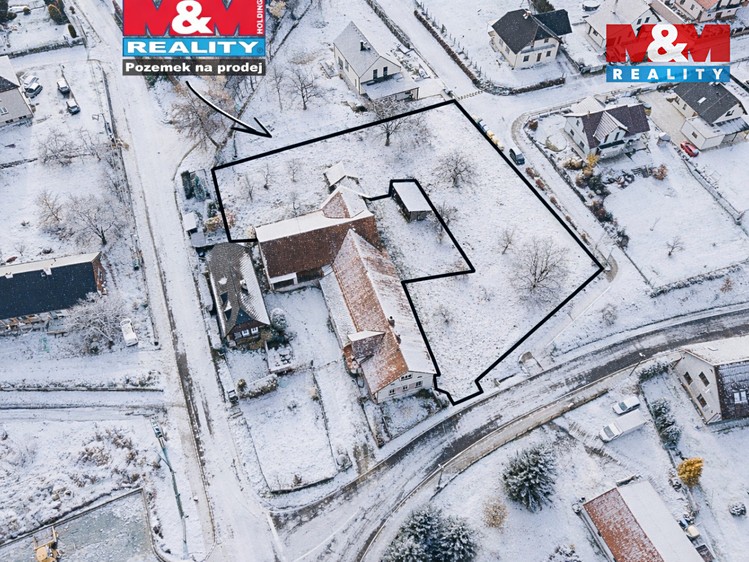 Prodej  rodinného domu 57 m², pozemek 2 034 m² - foto 6