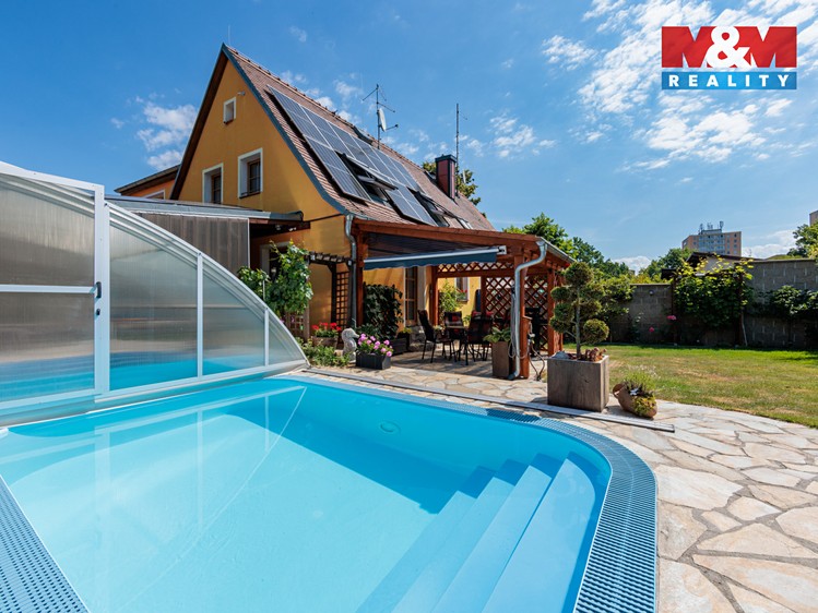 Prodej  rodinného domu 152 m², pozemek 351 m² - foto 3
