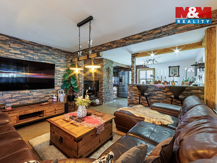 Prodej  rodinného domu 152 m², pozemek 351 m² - foto 6