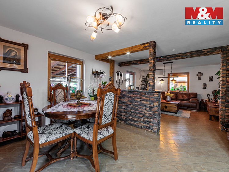 Prodej  rodinného domu 152 m², pozemek 351 m² - foto 5