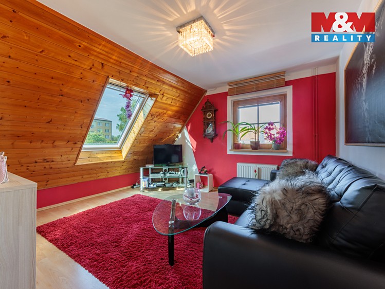 Prodej  rodinného domu 152 m², pozemek 351 m² - foto 8