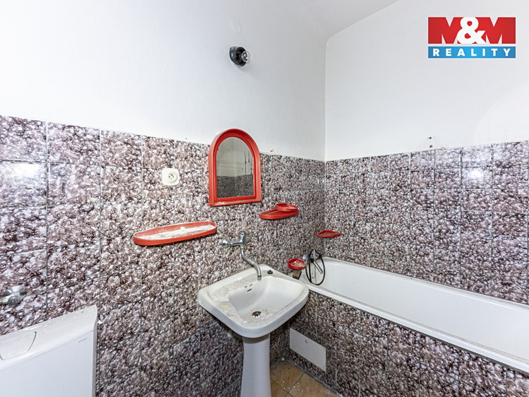 Prodej  rodinného domu 48 m², pozemek 235 m² - foto 4