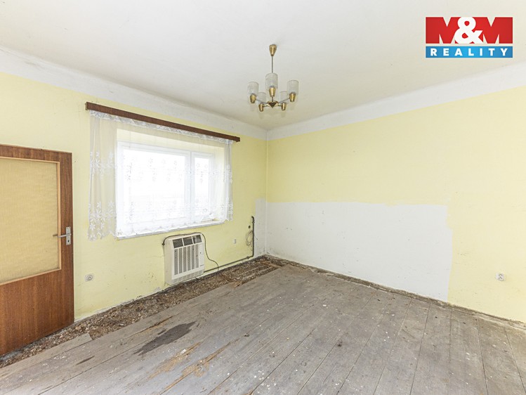 Prodej  rodinného domu 48 m², pozemek 235 m² - foto 5