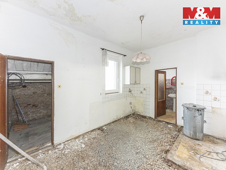 Prodej  rodinného domu 48 m², pozemek 235 m² - foto 6