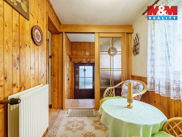 Prodej rodinného domu 90 m², pozemek 272 m² - foto 3
