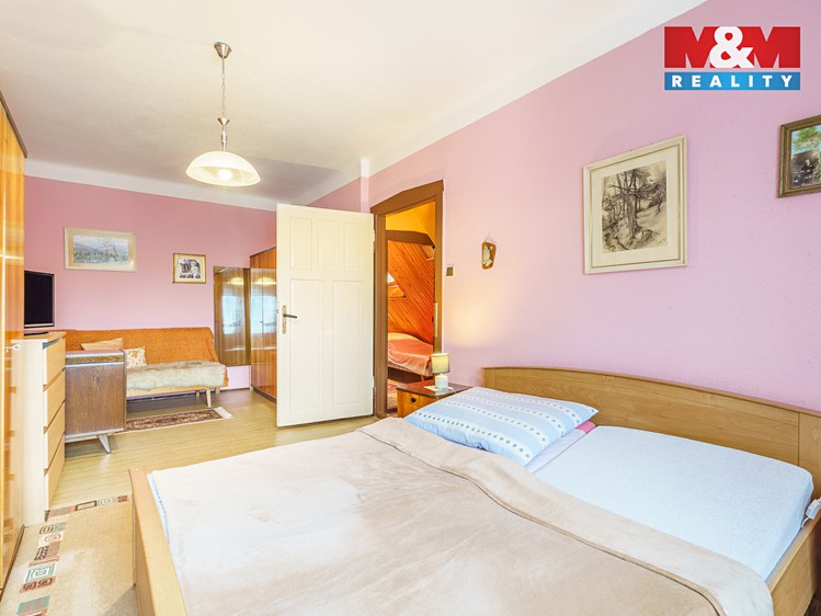 Prodej rodinného domu 90 m², pozemek 272 m² - foto 7