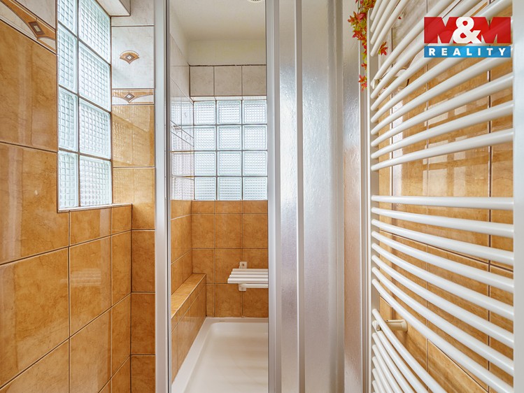 Prodej rodinného domu 90 m², pozemek 272 m² - foto 8