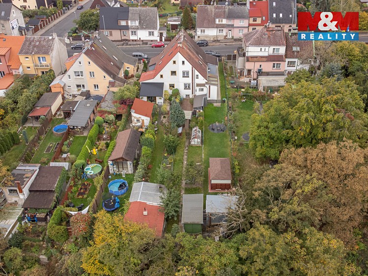 Prodej rodinného domu 90 m², pozemek 272 m² - foto 6
