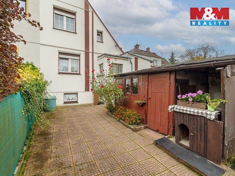 Prodej rodinného domu 90 m², pozemek 272 m² - foto 5
