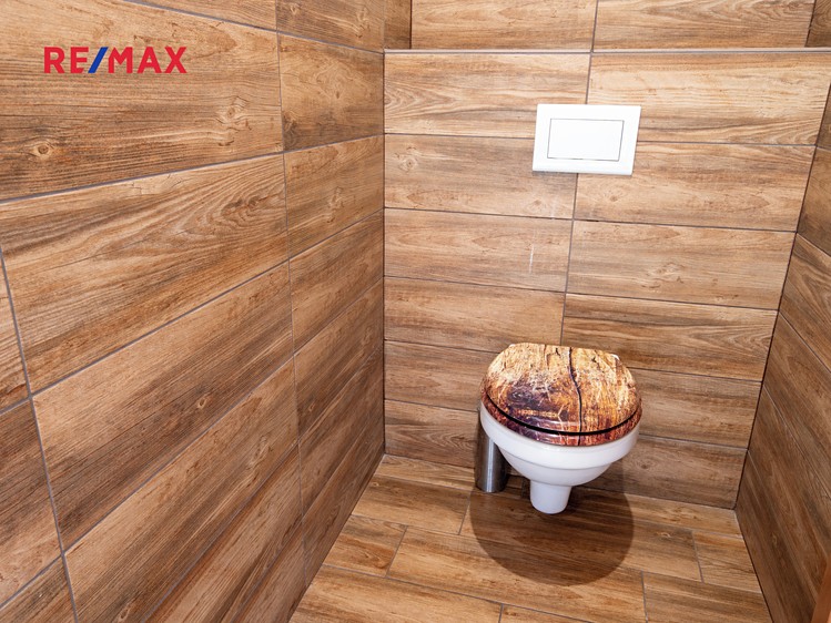 Prodej rodinného domu 120 m², pozemek 8 769 m² - foto 8