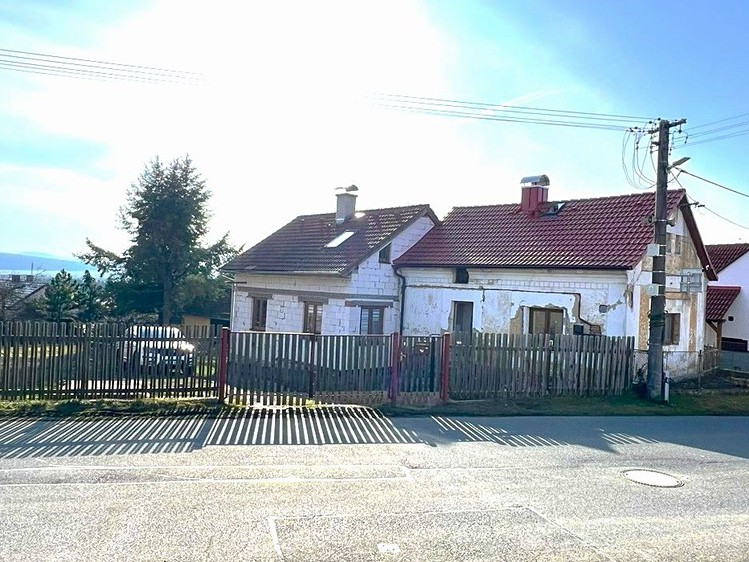 Prodej rodinného domu 125 m², pozemek 801 m² - foto 7