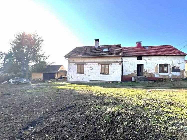 Prodej rodinného domu 125 m², pozemek 801 m² - foto 6