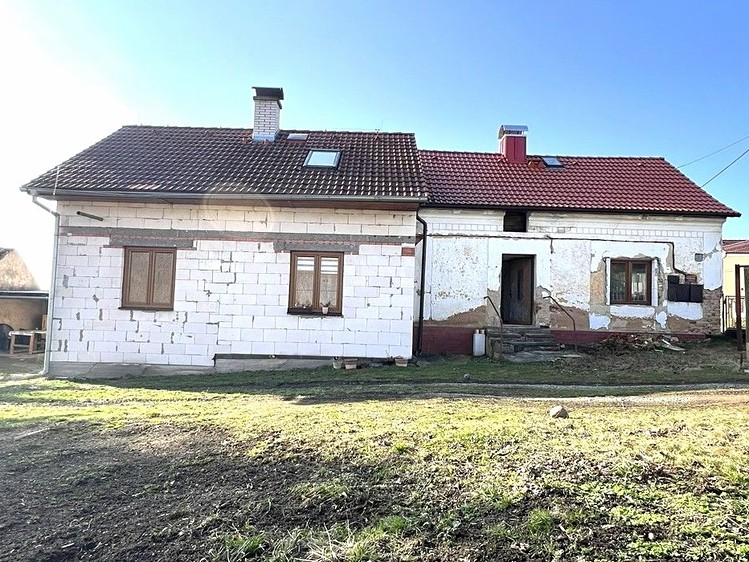 Prodej rodinného domu 125 m², pozemek 801 m² - foto 8