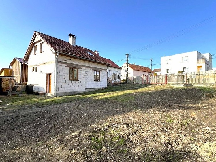 Prodej rodinného domu 125 m², pozemek 801 m² - foto 5
