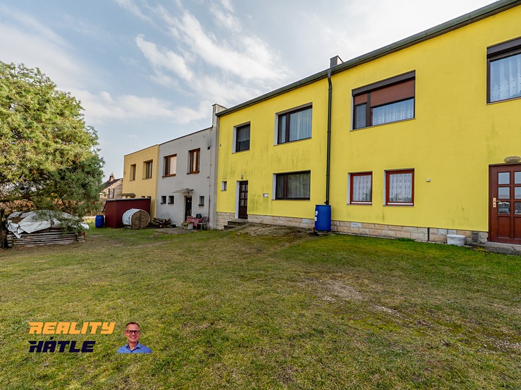 Prodej rodinného domu 112 m², pozemek 267 m² - foto 3