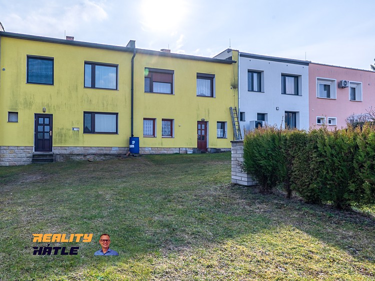 Prodej rodinného domu 112 m², pozemek 267 m² - foto 4