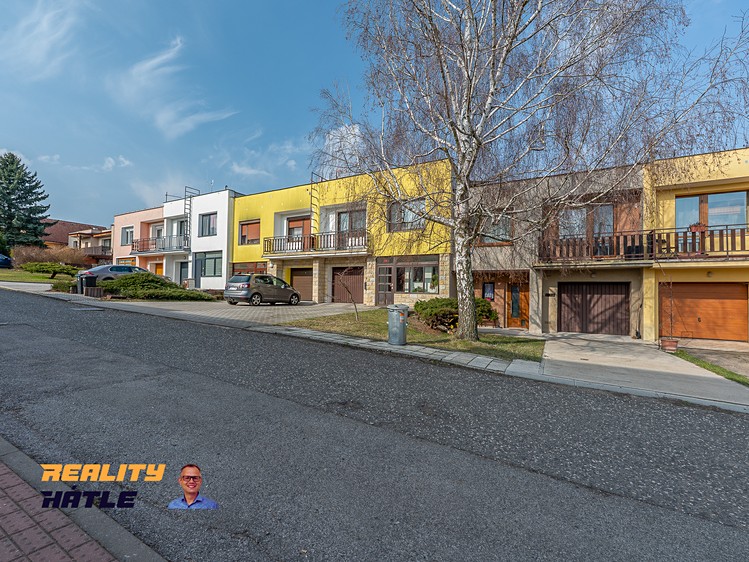 Prodej rodinného domu 112 m², pozemek 267 m² - foto 2