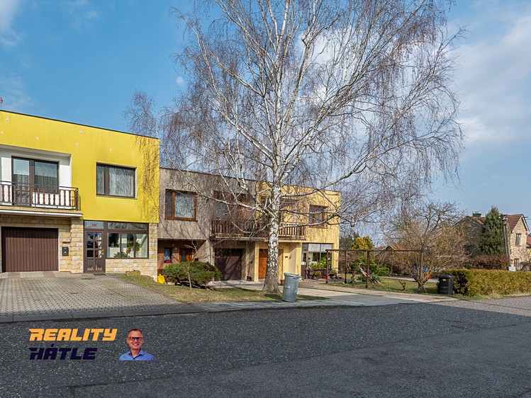 Prodej rodinného domu 112 m², pozemek 267 m² - foto 1