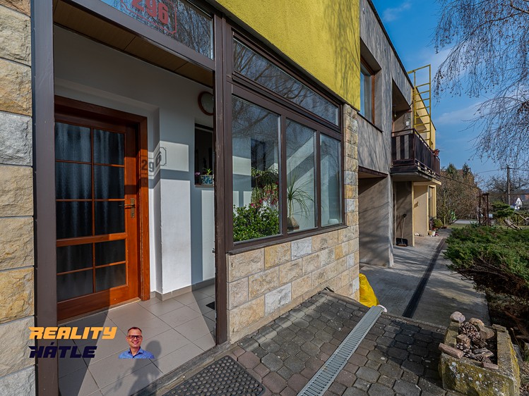 Prodej rodinného domu 112 m², pozemek 267 m² - foto 6