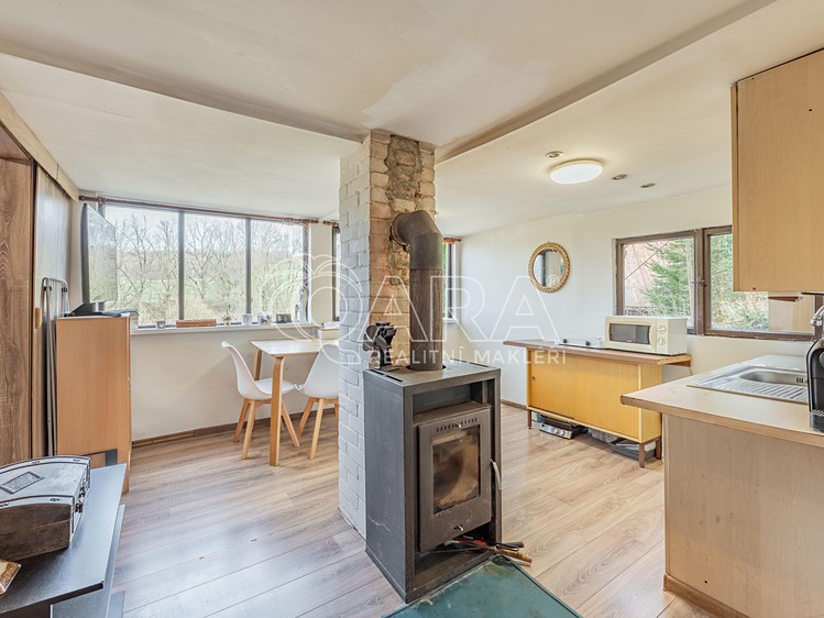 Prodej  chaty 110 m², pozemek 551 m² - foto 4
