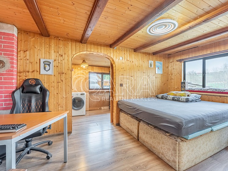 Prodej  chaty 110 m², pozemek 551 m² - foto 5