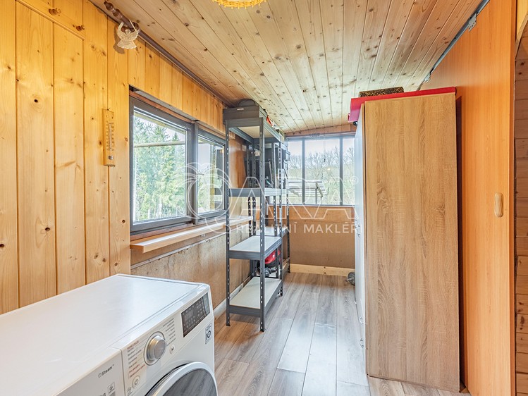 Prodej  chaty 110 m², pozemek 551 m² - foto 8