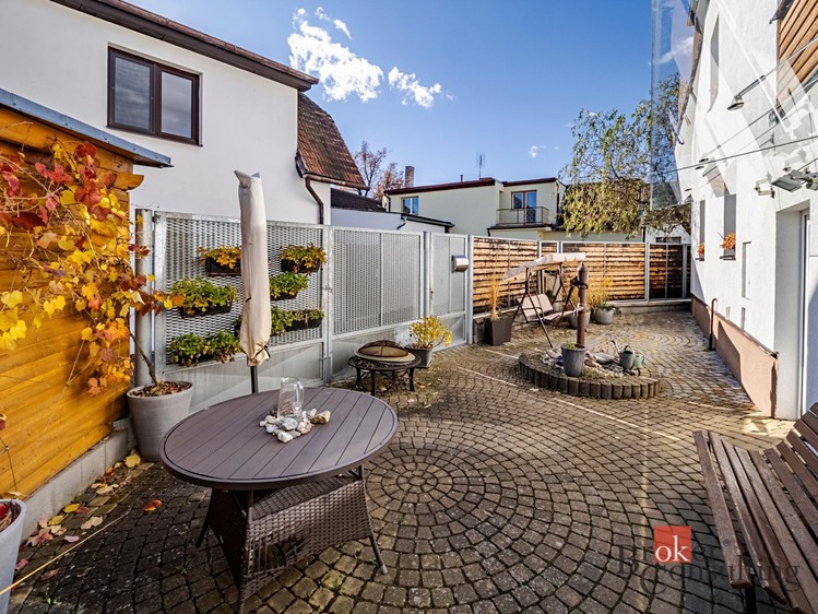 Prodej rodinného domu 170 m², pozemek 110 m² - foto 3