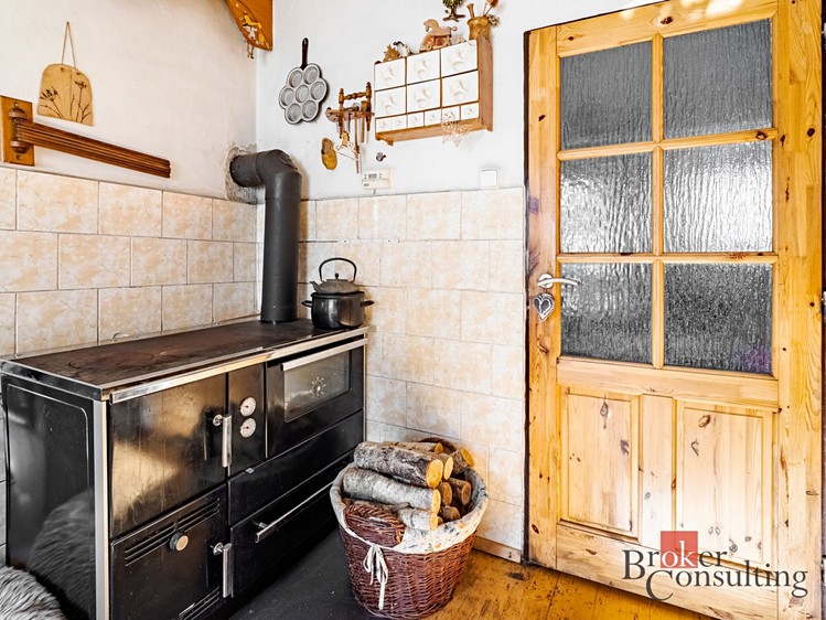 Prodej rodinného domu 170 m², pozemek 110 m² - foto 7