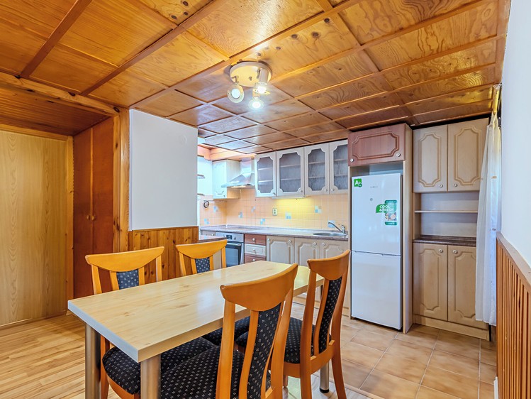 Prodej rodinného domu 58 m², pozemek 544 m² - foto 3