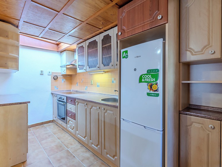 Prodej rodinného domu 58 m², pozemek 544 m² - foto 2