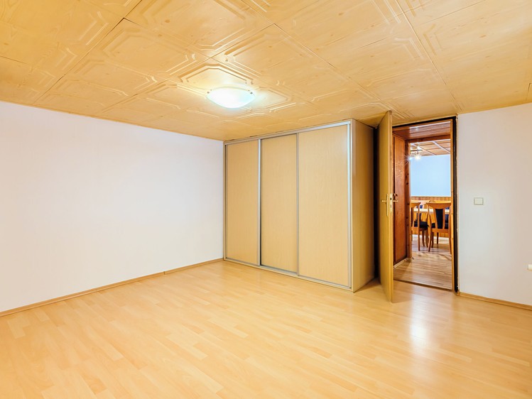 Prodej rodinného domu 58 m², pozemek 544 m² - foto 7